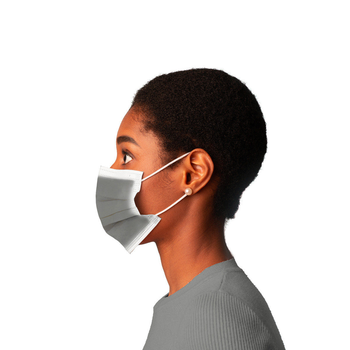 ASTM ADULT PROCEDURE MASK LEVEL 3 (MULTI-COLORS)