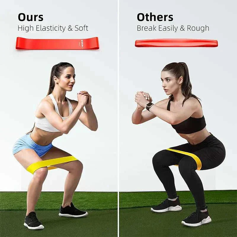 Divers produits de très bonne qualité