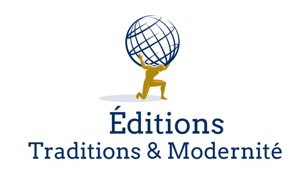 Éditions Traditions & Modernité Inc. 