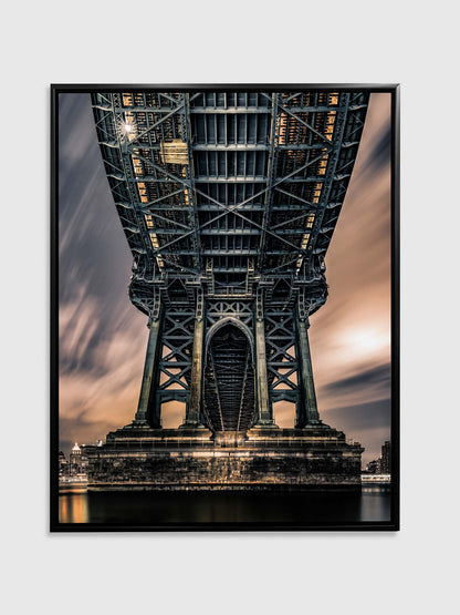 Bridge Symmetry