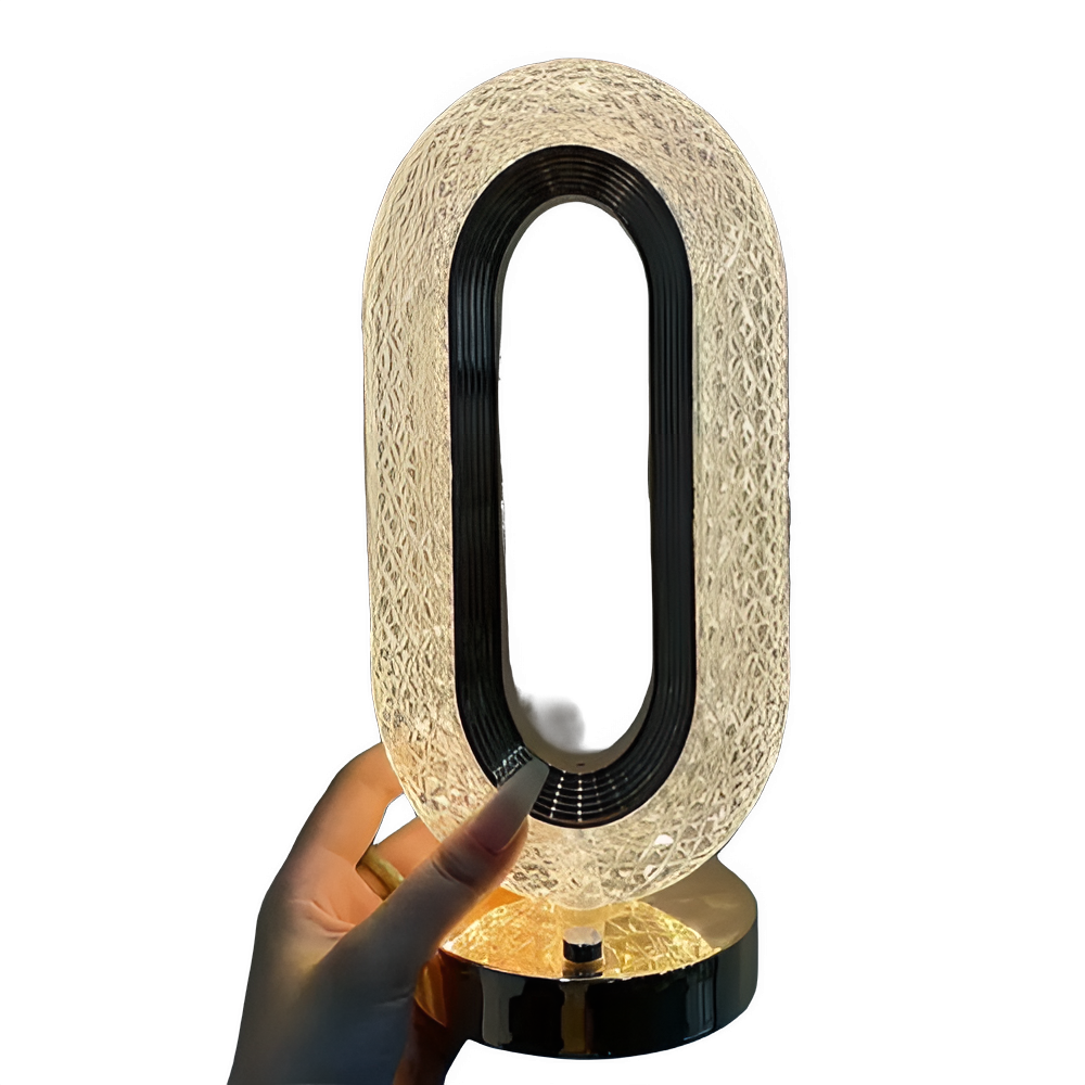 Lampe de table LED