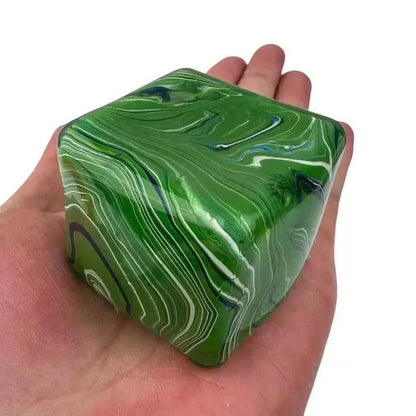 Needoh Soft and Glutinous Sensory Stress-relief Toy Cube Filled with Gel Stretchable Ball Soft Ice blind box Slow Rebound Éditions Traditions & Modernité Inc. 186082165;20260613;1781385866ZGj86