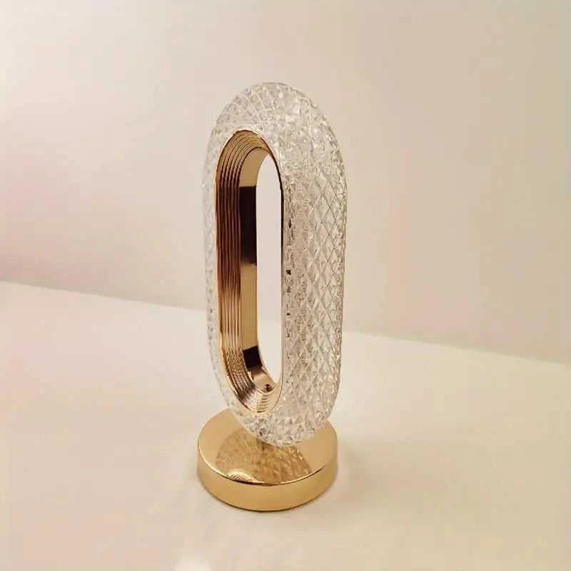Lampe de table LED