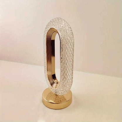 Lampe de table LED