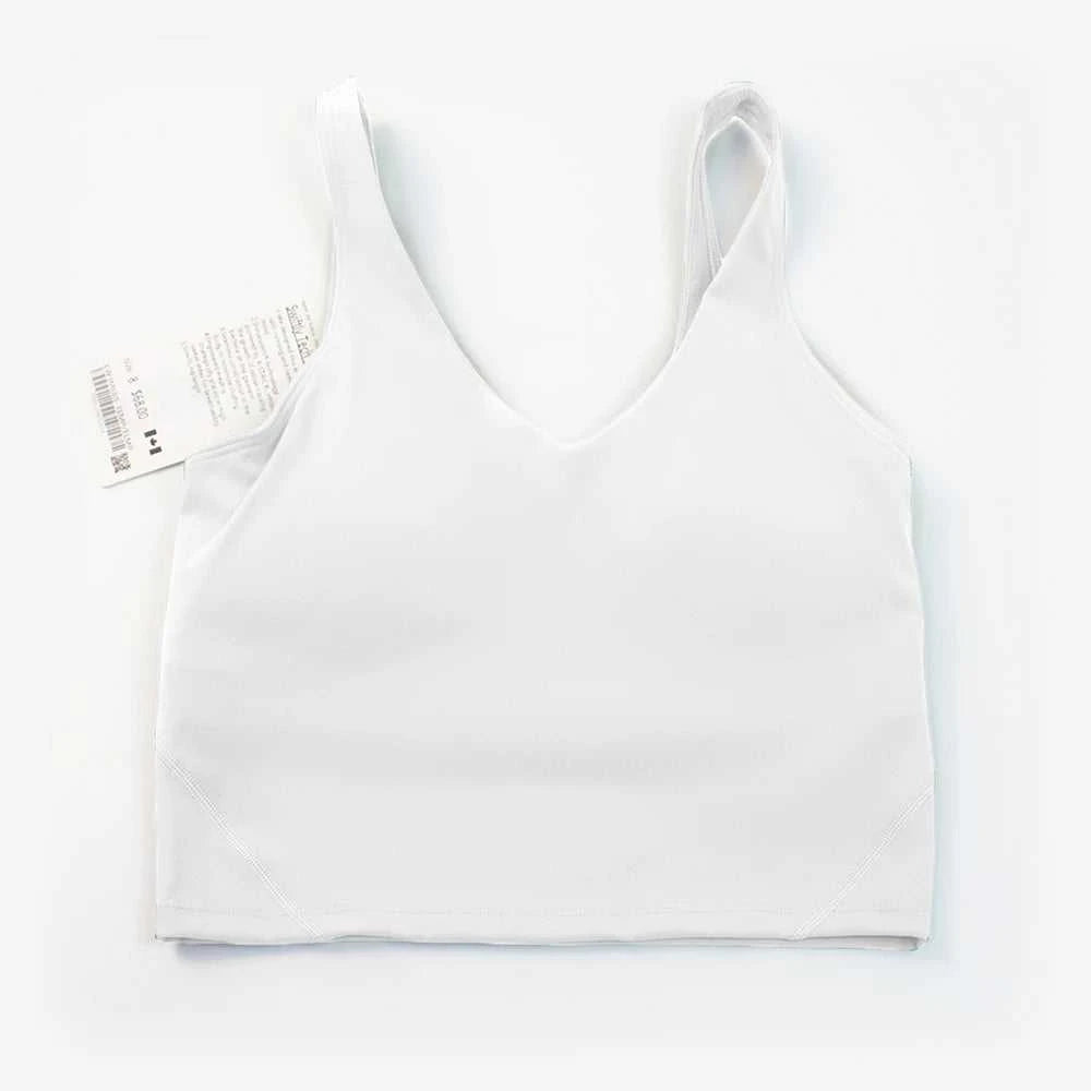 Sports yoga bra, U-shaped back, high-quality sports, fitness running, breathable quick drying women's bra Éditions Traditions & Modernité Inc. 186642774;20260626;1782517821SiuKG