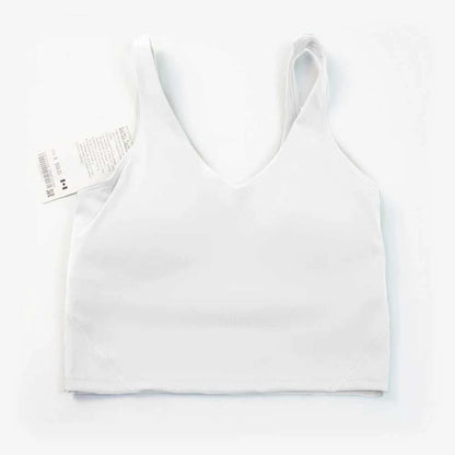 Sports yoga bra, U-shaped back, high-quality sports, fitness running, breathable quick drying women's bra Éditions Traditions & Modernité Inc. 186642774;20260626;1782517821SiuKG