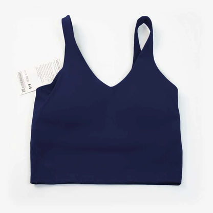 Sports yoga bra, U-shaped back, high-quality sports, fitness running, breathable quick drying women's bra Éditions Traditions & Modernité Inc. 186642774;20260626;1782517821SiuKG