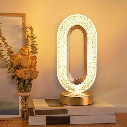 Lampe de table LED