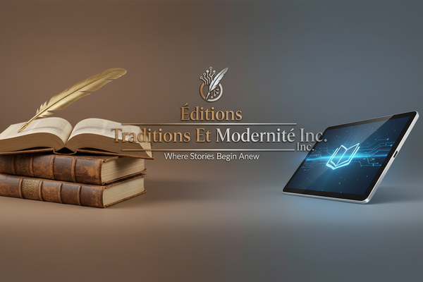 Éd.Trad.& Modern.Inc.
